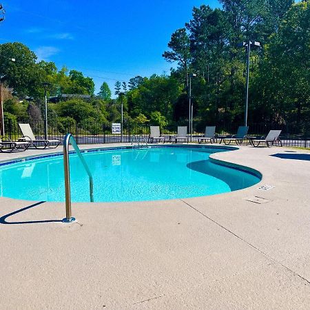 Comfort Inn & Suites Clemson - University Area Extérieur photo