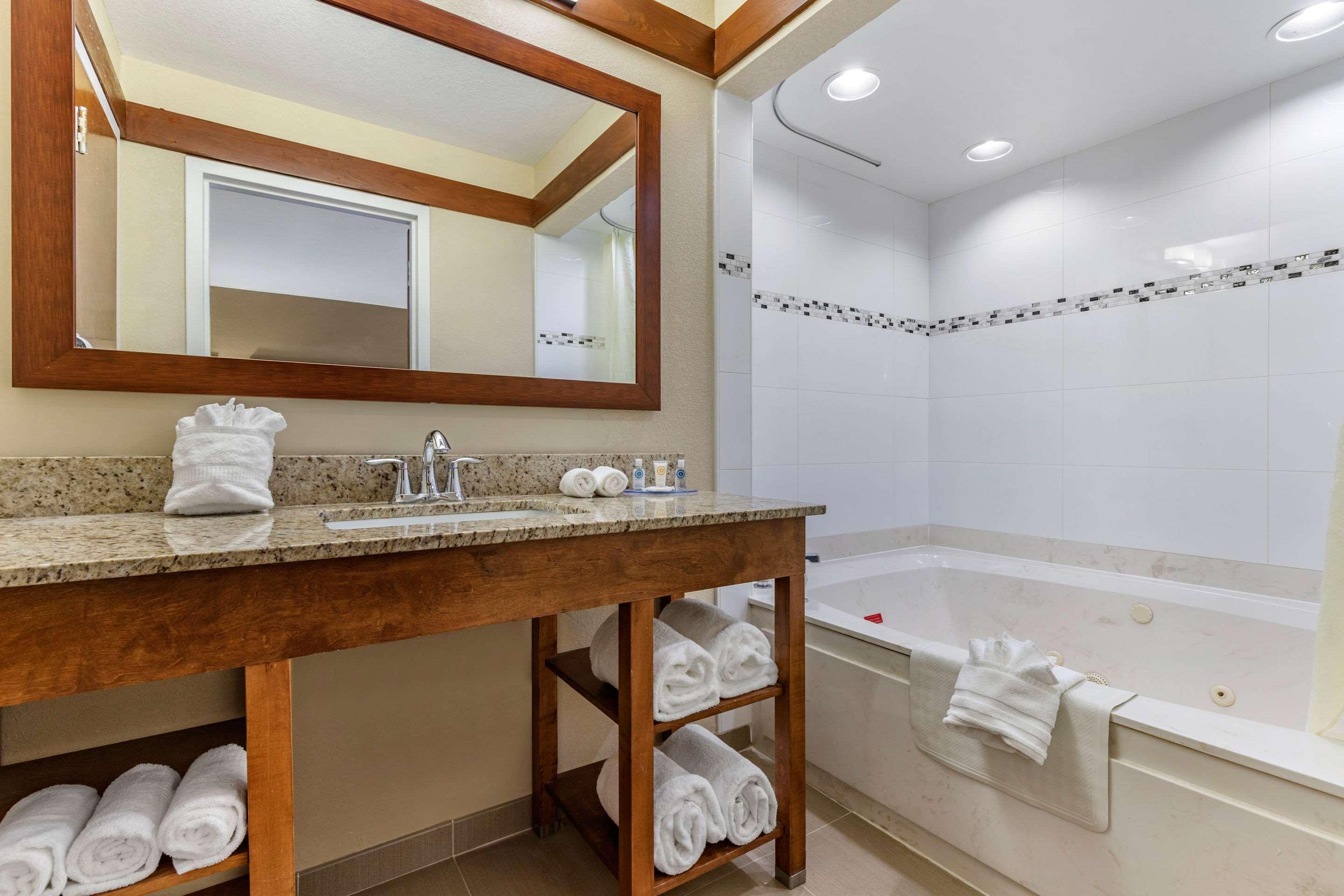 Comfort Inn & Suites Clemson - University Area Extérieur photo