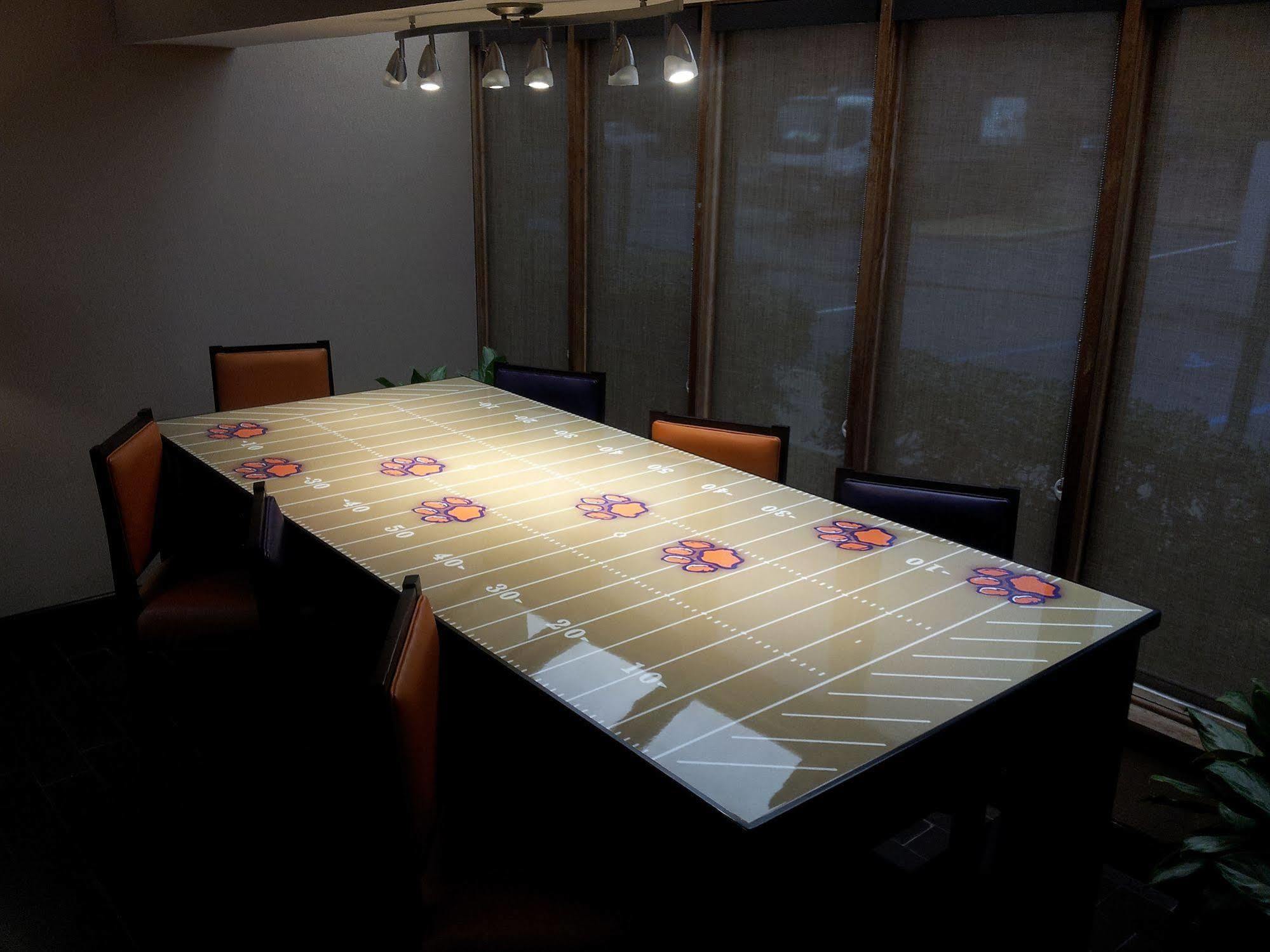 Comfort Inn & Suites Clemson - University Area Extérieur photo